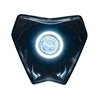 Loccis Eye 1.0 - per KTM/GasGas - White LED-Loccis Eye 1.0 - LED bianco-Movetronix Shop - Special motorbike products & accessories