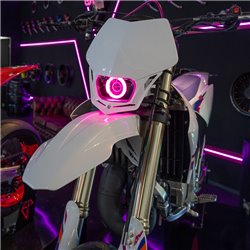 V-Face 3.1 RGB - Loccis Eye
