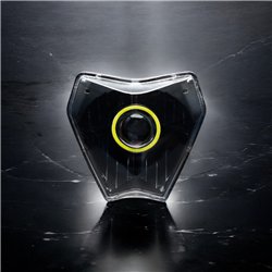 Loccis Eye 1.0 - fits on KTM/GasGas - White LED