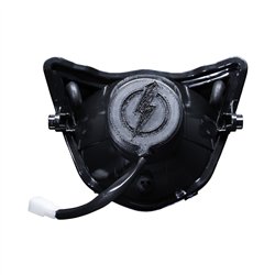 Loccis Eye 1.0 - fits on Yamaha - White LED