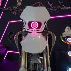 V-Face 3.1 RGB - Loccis Eye