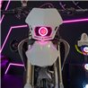 V-Face 3.1 RGB - Loccis Eye-Loccis Eye 3.0 / 3.1 - RGB-Movetronix Shop - Special motorbike products & accessories