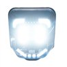 X-Beam fits on Husqvarna - E-marked-X-Beam - Street legal-Movetronix Shop - Special motorbike products & accessories