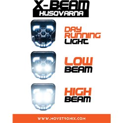 KTM X-Beam