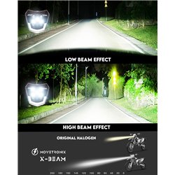 KTM X-Beam