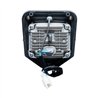 X-Beam fits on Husqvarna - E-marked-X-Beam - Street legal-Movetronix Shop - Special motorbike products & accessories