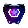 HexBeam RGBW fits on KTM/GasGas-HexBeam - Trave a forma di esagono -Movetronix Shop - Special motorbike products & accessories