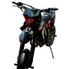 HexBeam RGBW fits on KTM/GasGas-HexBeam - Trave a forma di esagono -Movetronix Shop - Special motorbike products & accessories