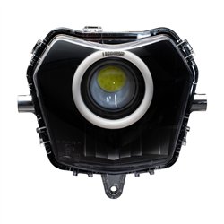 Fantic 3.1 RGBW - Loccis Eye