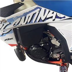 Tank Cover
