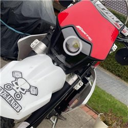 Fantic 3.1 RGBW - Loccis Eye