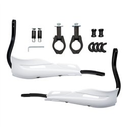Plastic Handuards