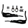 Enduro/Supermoto Carbon Style Handguards-Spezielle Enduro-Teile-Movetronix Shop - Special motorbike products & accessories