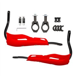 Plastic Handuards