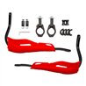 Enduro/Supermoto Carbon Style Handguards-Spezielle Enduro-Teile-Movetronix Shop - Special motorbike products & accessories