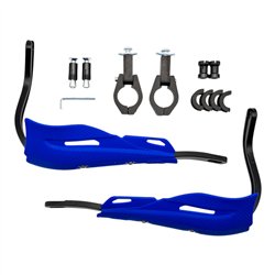 Plastic Handuards