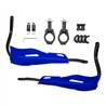 Enduro/Supermoto Carbon Style Handguards-Spezielle Enduro-Teile-Movetronix Shop - Special motorbike products & accessories