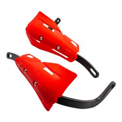 Plastic Handuards
