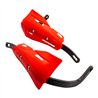 Enduro/Supermoto Carbon Style Handguards-Spezielle Enduro-Teile-Movetronix Shop - Special motorbike products & accessories