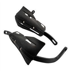 Plastic Handuards
