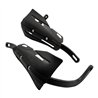 Enduro/Supermoto Carbon Style Handguards-Spezielle Enduro-Teile-Movetronix Shop - Special motorbike products & accessories