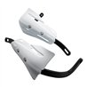 Enduro/Supermoto Carbon Style Handguards-Spezielle Enduro-Teile-Movetronix Shop - Special motorbike products & accessories