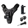 Helmet Chin Phone Mount-Accessori-Movetronix Shop - Special motorbike products & accessories