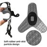 Helmet Chin Phone Mount-Accessori-Movetronix Shop - Special motorbike products & accessories