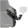 Helmet Chin Phone Mount-Accessori-Movetronix Shop - Special motorbike products & accessories