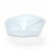 KTM Headlight 2014-23 Replacement Glass-Headlight Accessories-Movetronix Shop - Special motorbike products & accessories