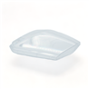 KTM Headlight 2014-23 Replacement Glass-Headlight Accessories-Movetronix Shop - Special motorbike products & accessories