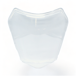 KTM Headlight 2014-23 Replacement Glass