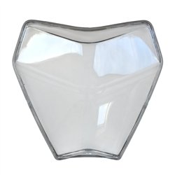 KTM Headlight 2024-25 Replacement Glass