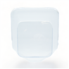 Husqvarna Replacement Glass-Spare parts & replacements-Movetronix Shop - Special motorbike products & accessories
