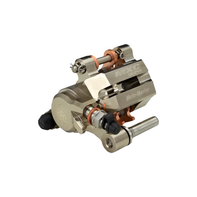 Moto-Master MXC Rear Brake Caliper – KTM, Husqvarna & GasGas