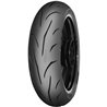 Mitas Hinterreifen 160/60 R17 SPORT FORCE+ RR-Supermoto Tyres-Movetronix Shop - Special motorbike products & accessories
