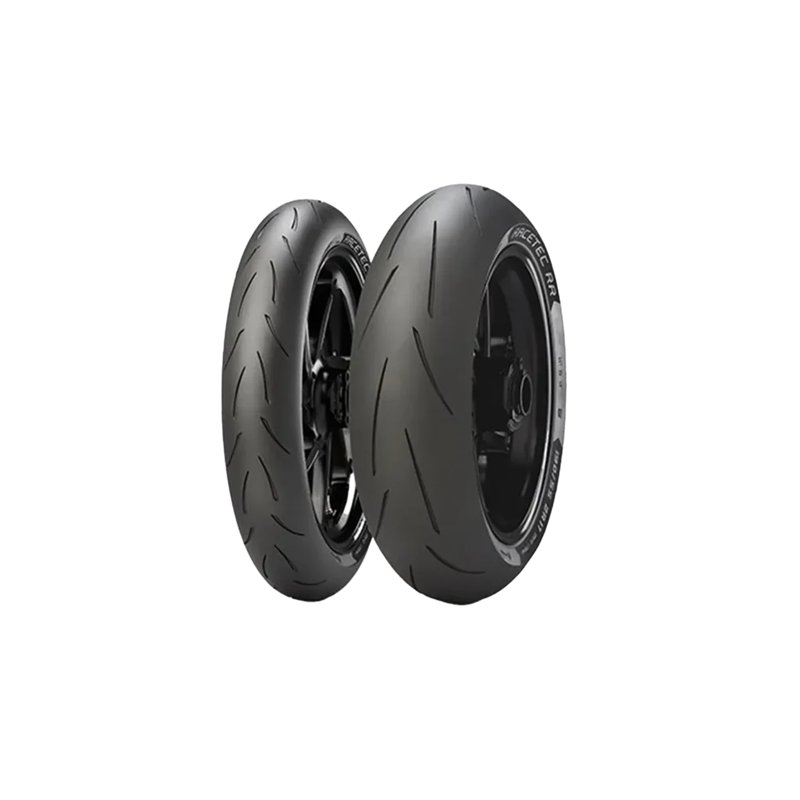 Metzeler front 120/70 R17 Racetec RR K3