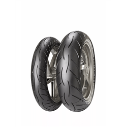  Metzeler Sportec M5 Interact hinten 150/60 R17