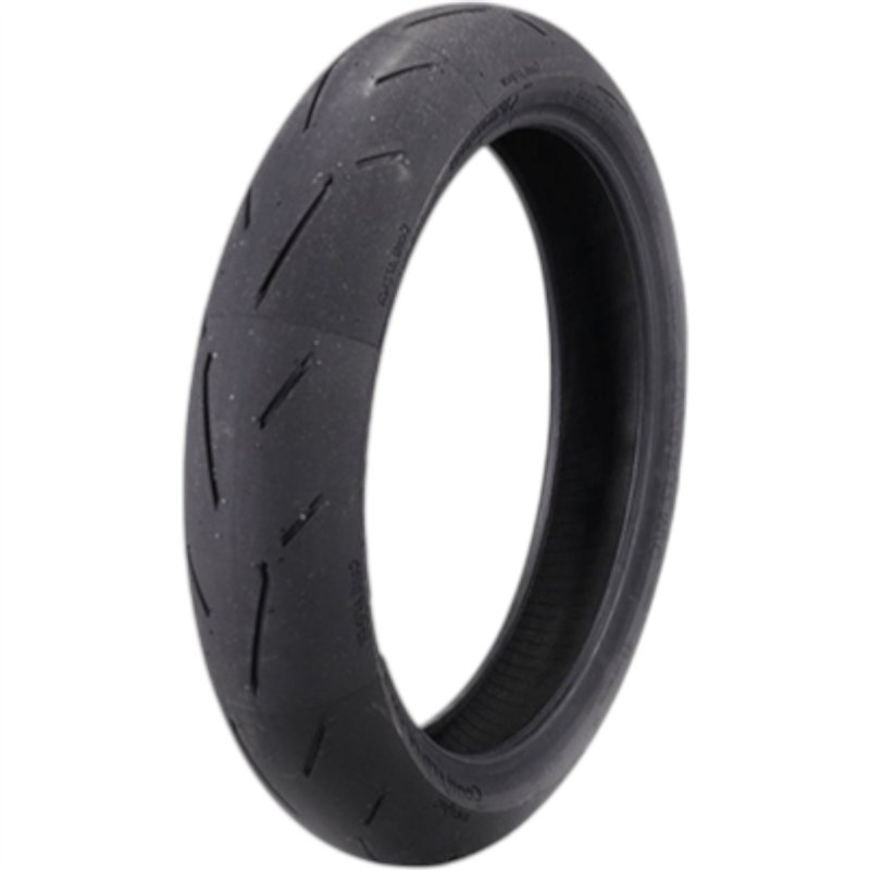 Continental front 120/70 R17 ContiAttack SM 2