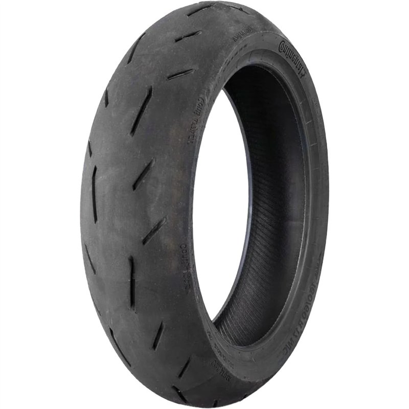 Continental rear 160/60 R17 ContiAttack SM 2