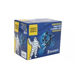 Michelin rear Tube 160/60/17 Supermoto