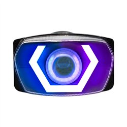 HexBeam V-Face 3.1 RGB
