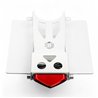 Fantic-Compatible - Retractable Plateholder-Support de plaque rétractable-Movetronix Shop - Special motorbike products & accessories