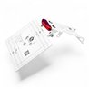 Fantic-Compatible - Retractable Plateholder-Support de plaque rétractable-Movetronix Shop - Special motorbike products & accessories