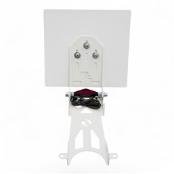 Fantic-Compatible - Retractable Plateholder