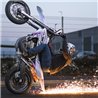 Spark Tailscraper for Wheelies - Stunt Firescraper - FlareV5-Feuerschrauben-Movetronix Shop - Special motorbike products & accessories
