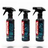 Bike Wash Bundle - Motul-Kit di assistenza-Movetronix Shop - Special motorbike products & accessories