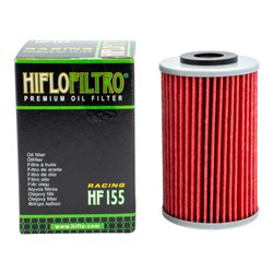 Oil Filter Hiflo HF155