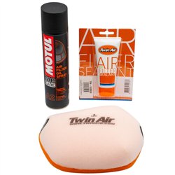 Air Filter Service Bundle