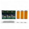 Oil Filter Hiflo HF652-Filtres-Movetronix Shop - Special motorbike products & accessories